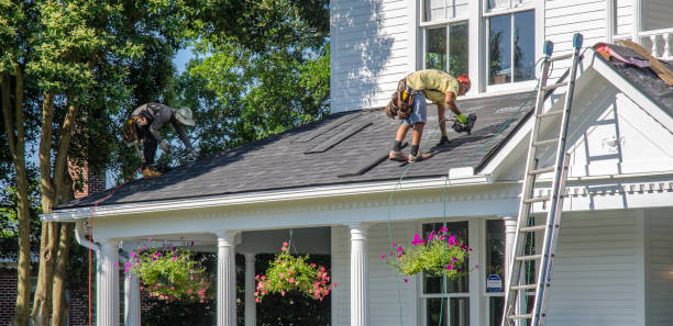 Quick and Trustworthy Emergency Roof Repair Services in Boyd, TX